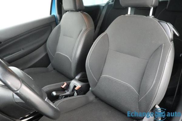 Citroën DS3 e-HDi 90 So Chic