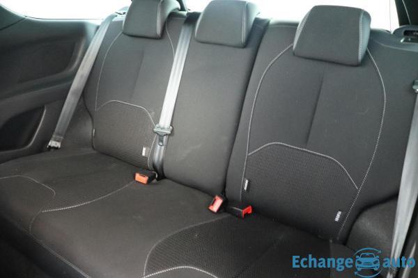 Citroën DS3 e-HDi 90 So Chic