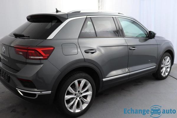 Volkswagen T-Roc 2.0 TDI 150 Start/Stop DSG7 R-Line