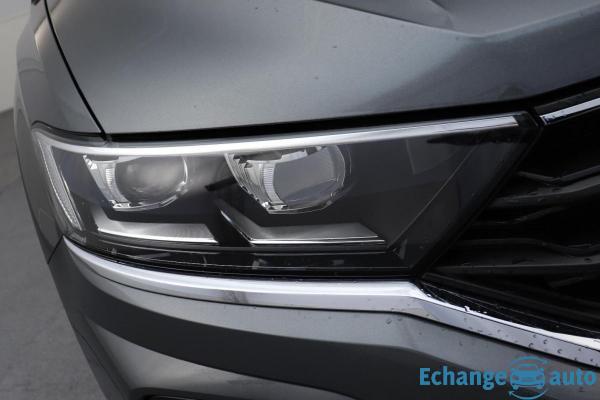 Volkswagen T-Roc 2.0 TDI 150 Start/Stop DSG7 R-Line