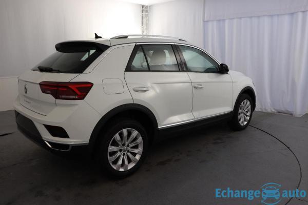 Volkswagen T-Roc 2.0 TDI 150 Start/Stop DSG7 Carat