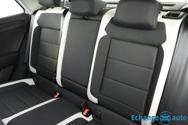 Volkswagen T-Roc 2.0 TDI 150 Start/Stop DSG7 Carat