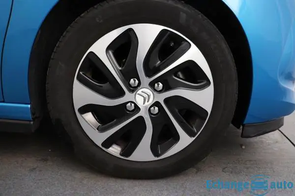 Citroën DS3 e-HDi 90 So Chic