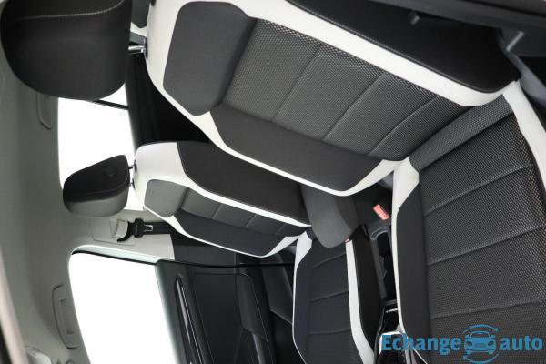 Volkswagen T-Roc 2.0 TDI 150 Start/Stop DSG7 Carat