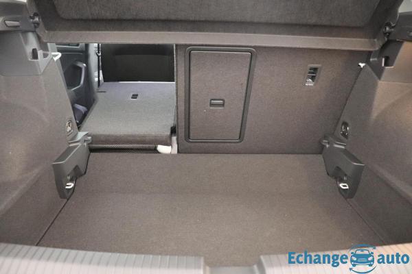 Volkswagen T-Roc 2.0 TDI 150 Start/Stop DSG7 Carat