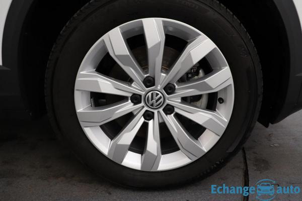 Volkswagen T-Roc 2.0 TDI 150 Start/Stop DSG7 Carat