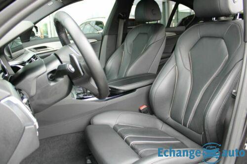 BMW 525d Limousine M Sport