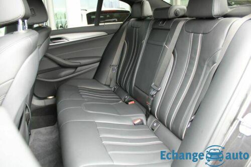 BMW 525d Limousine M Sport