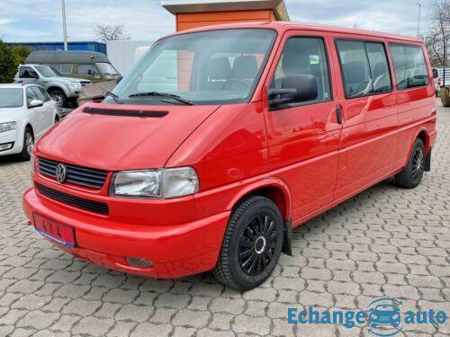 Volkswagen T4 Kombi 2.5