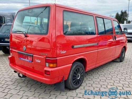 Volkswagen T4 Kombi 2.5