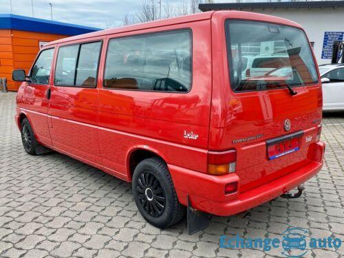 Volkswagen T4 Kombi 2.5