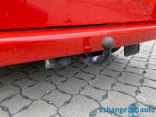 Volkswagen T4 Kombi 2.5