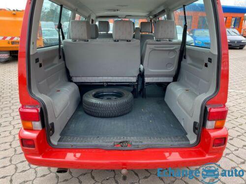 Volkswagen T4 Kombi 2.5