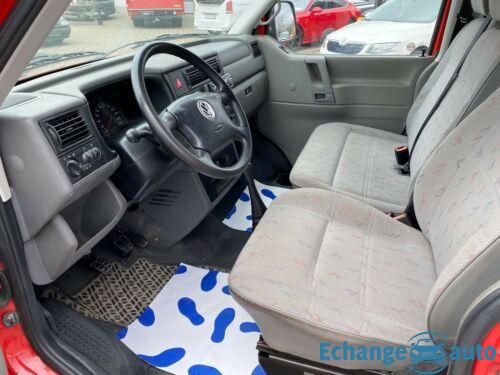 Volkswagen T4 Kombi 2.5
