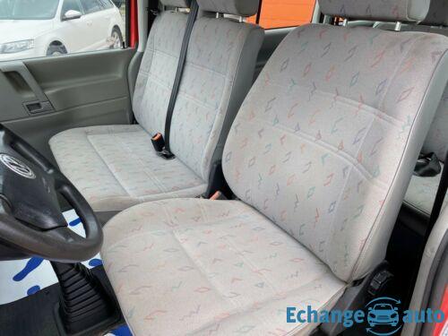 Volkswagen T4 Kombi 2.5