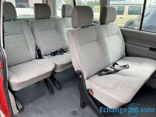 Volkswagen T4 Kombi 2.5