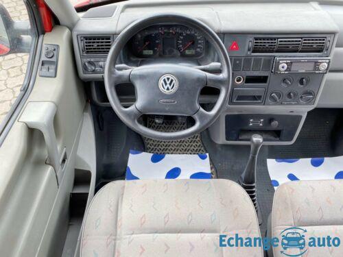 Volkswagen T4 Kombi 2.5