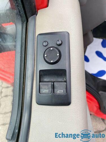 Volkswagen T4 Kombi 2.5