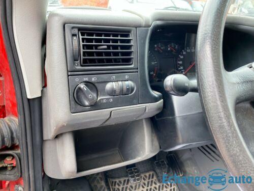 Volkswagen T4 Kombi 2.5