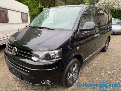 Volkswagen T5,Multivan