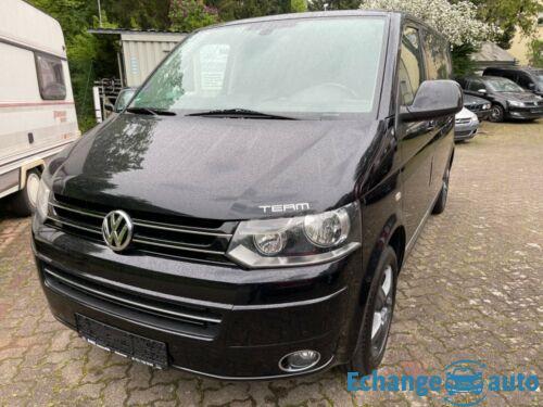 Volkswagen T5,Multivan