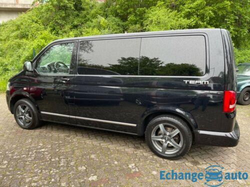 Volkswagen T5,Multivan