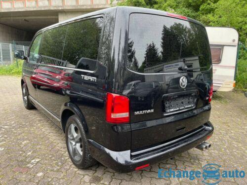 Volkswagen T5,Multivan