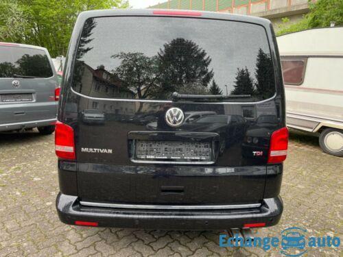 Volkswagen T5,Multivan