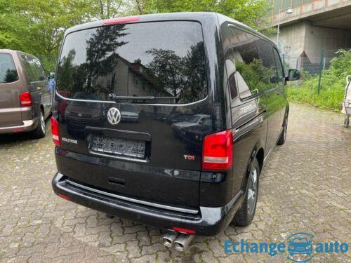 Volkswagen T5,Multivan