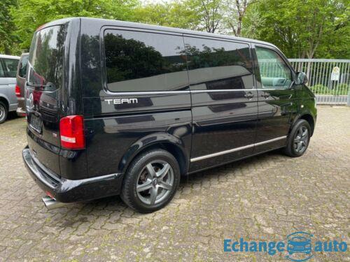 Volkswagen T5,Multivan