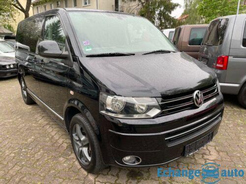 Volkswagen T5,Multivan