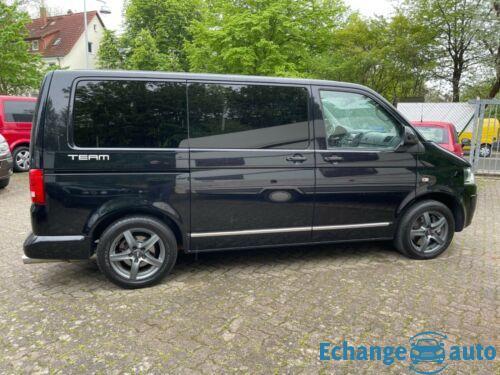 Volkswagen T5,Multivan