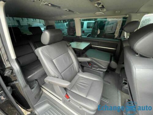 Volkswagen T5,Multivan