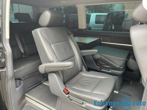 Volkswagen T5,Multivan