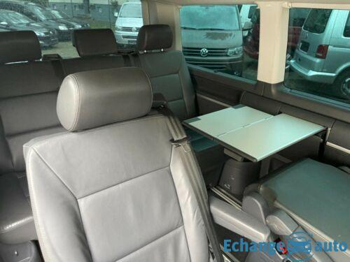 Volkswagen T5,Multivan