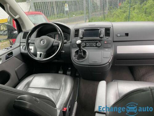 Volkswagen T5,Multivan