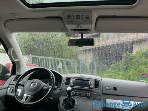 Volkswagen T5,Multivan