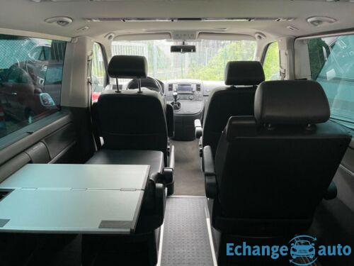 Volkswagen T5,Multivan