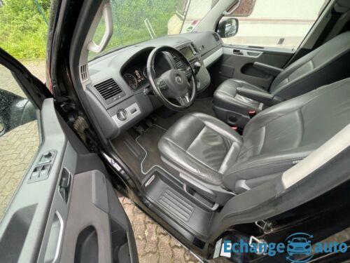 Volkswagen T5,Multivan