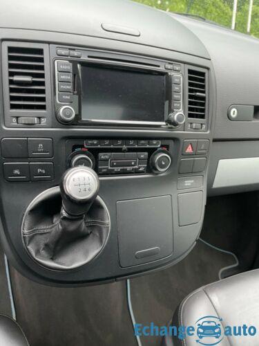 Volkswagen T5,Multivan