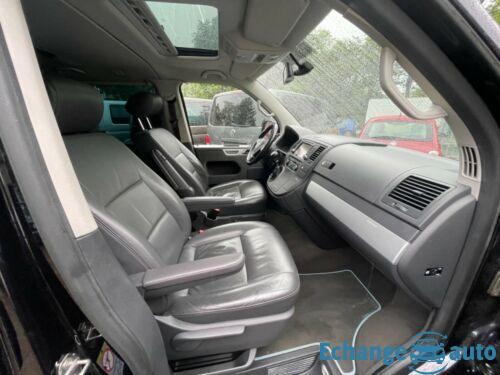 Volkswagen T5,Multivan