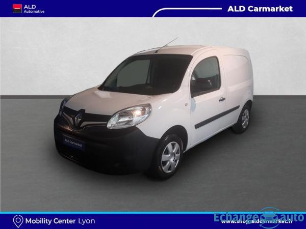 Renault Kangoo Express Maxi 1.5 dCi 90ch energy Grand Volume Confort Euro6