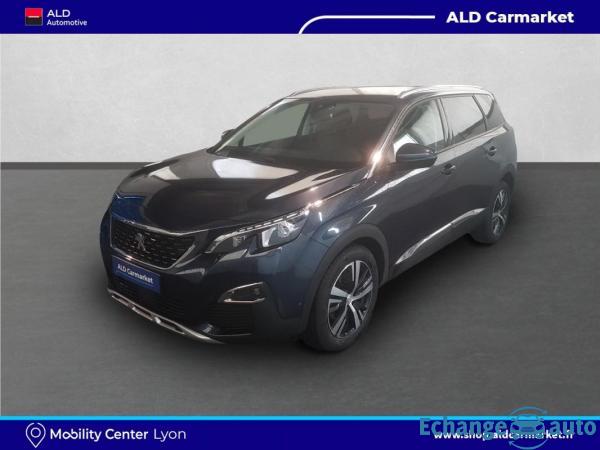 Peugeot 5008 1.2 PureTech 130ch Allure Business S&S EAT6