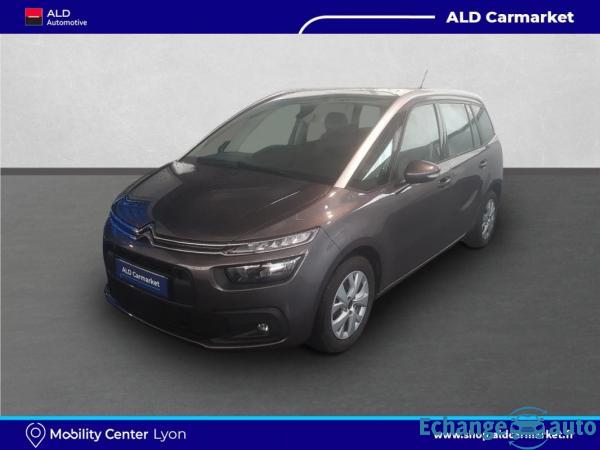 Citroën C4 Picasso Grand BlueHDi 120ch Business S&S 98g