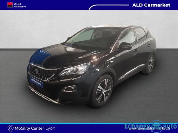 Peugeot 3008 NOUVEAU 1.6 BlueHDi 120ch Allure S&S