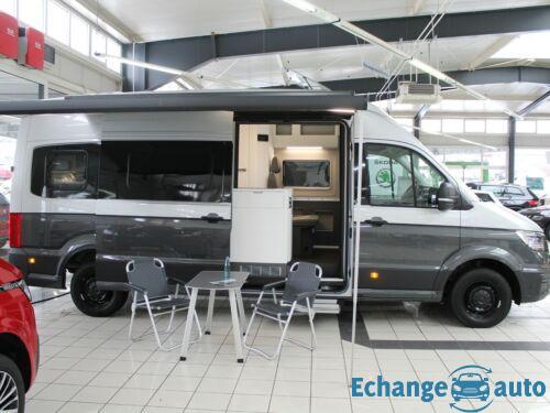 Volkswagen Grand California 680