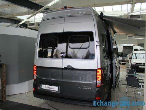 Volkswagen Grand California 680