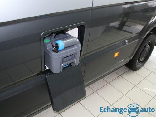 Volkswagen Grand California 680