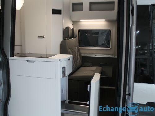 Volkswagen Grand California 680