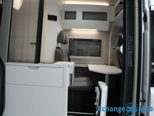 Volkswagen Grand California 680